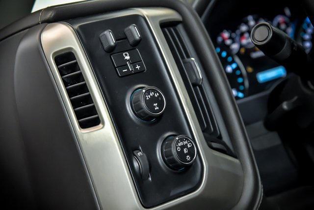 used 2017 GMC Sierra 2500 car, priced at $45,990