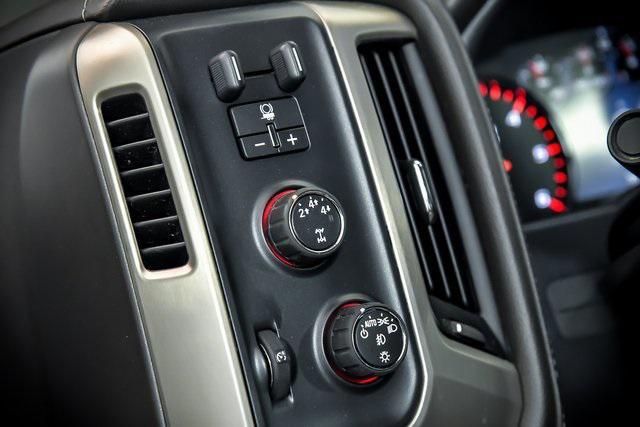 used 2016 GMC Sierra 2500 car, priced at $47,995