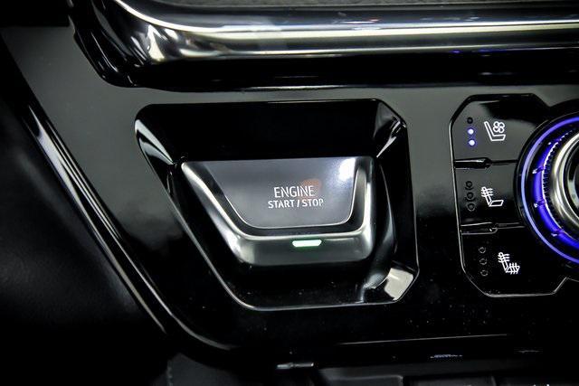 new 2025 GMC Sierra 2500 car, priced at $91,380