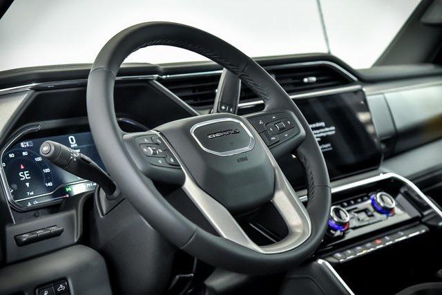 new 2025 GMC Sierra 2500 car, priced at $91,380