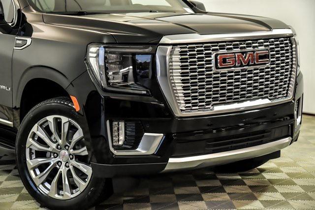 new 2024 GMC Yukon XL car, priced at $89,210