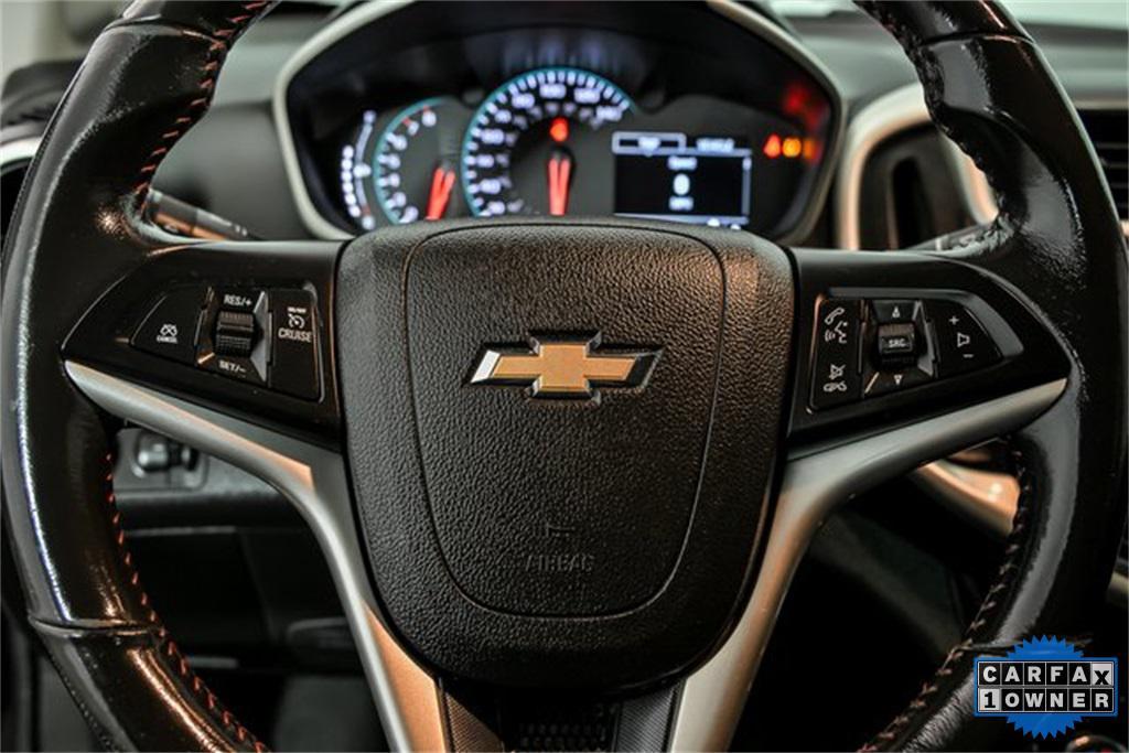 used 2017 Chevrolet Sonic car, priced at $6,790
