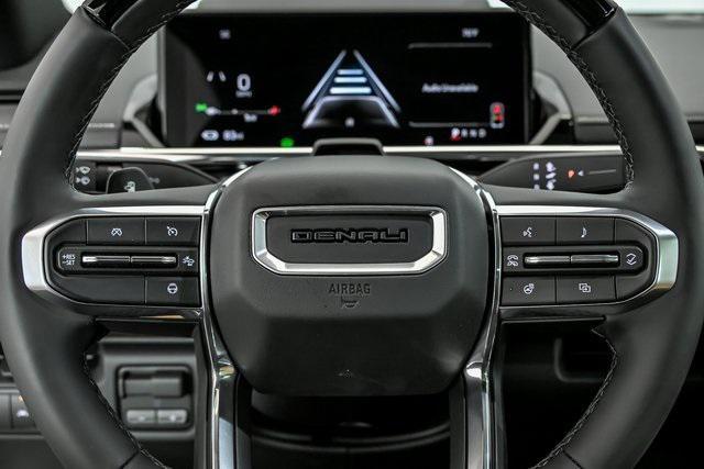 new 2026 GMC Sierra EV car, priced at $85,775