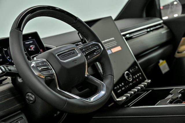 new 2026 GMC Sierra EV car, priced at $85,775