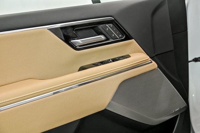 new 2026 GMC Sierra EV car, priced at $85,775