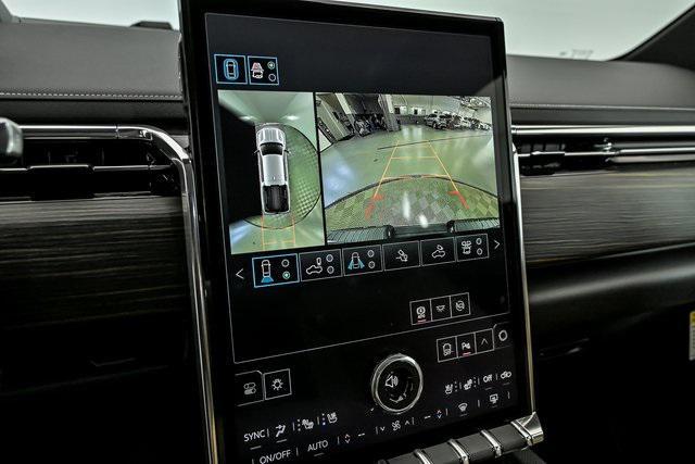new 2026 GMC Sierra EV car, priced at $85,775