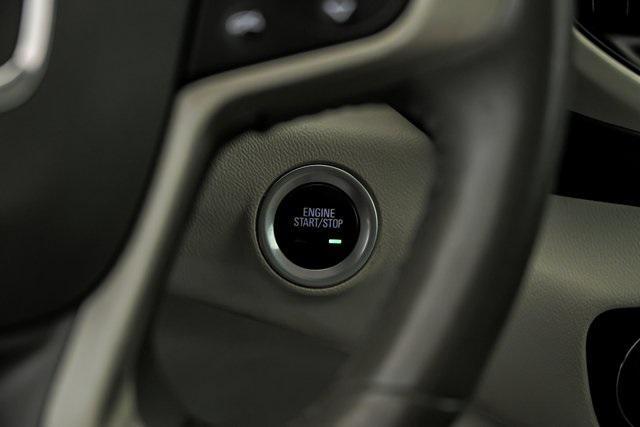 used 2019 GMC Terrain car, priced at $16,695