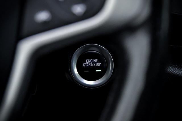used 2020 GMC Terrain car, priced at $18,990