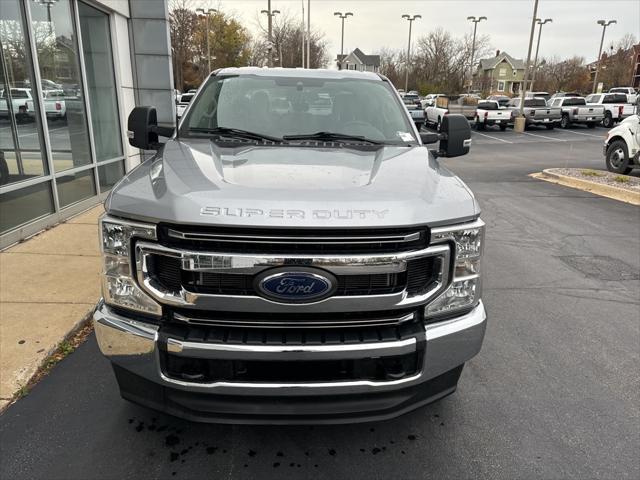 used 2022 Ford F-250 car, priced at $47,990