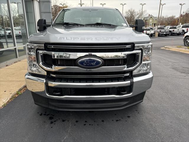 used 2022 Ford F-250 car, priced at $47,990