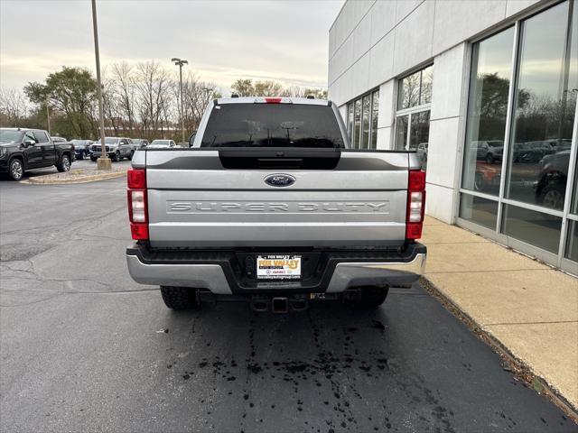 used 2022 Ford F-250 car, priced at $47,990