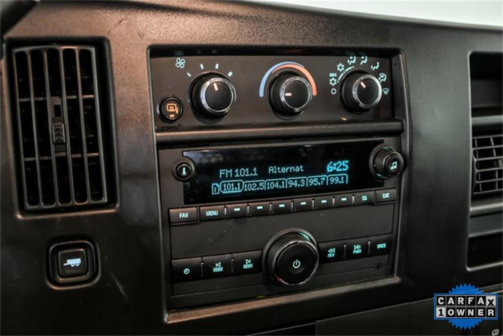 used 2023 Chevrolet Express 2500 car, priced at $30,490