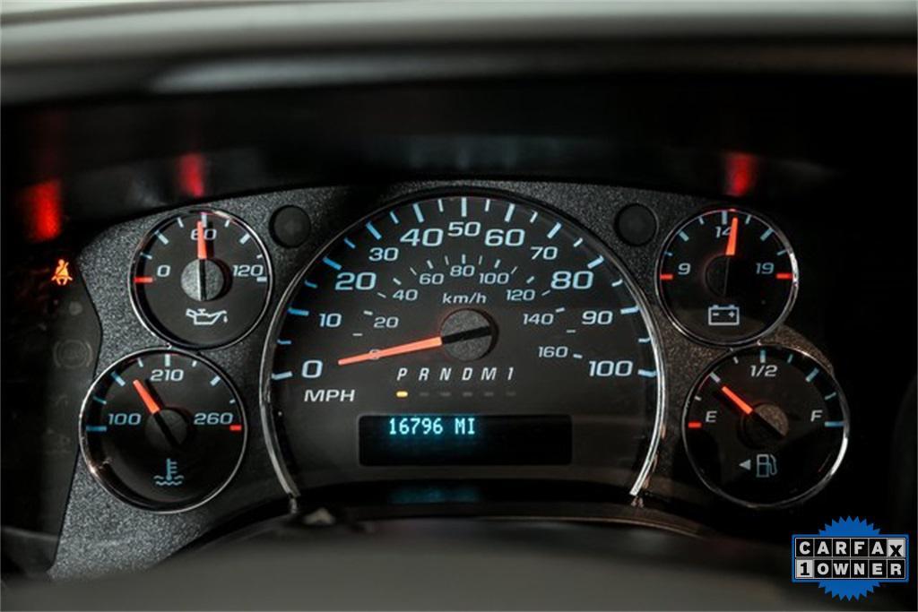 used 2023 Chevrolet Express 2500 car, priced at $30,490
