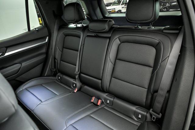 new 2026 GMC Terrain car, priced at $38,480