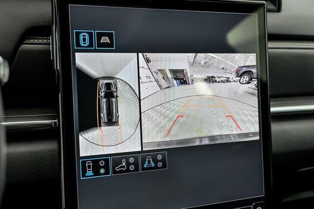 new 2026 GMC Terrain car, priced at $38,480