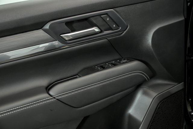 new 2026 GMC Terrain car, priced at $34,485