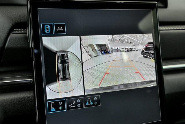 new 2026 GMC Terrain car, priced at $34,485