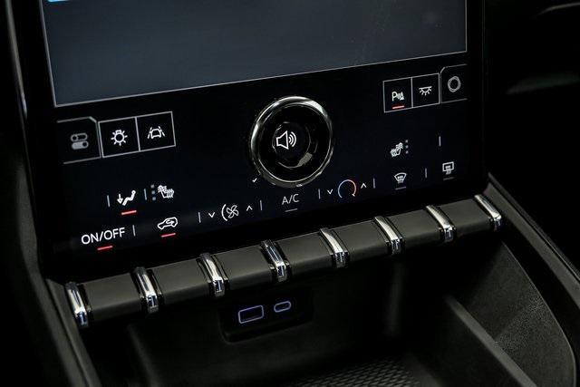 new 2026 GMC Terrain car, priced at $34,485