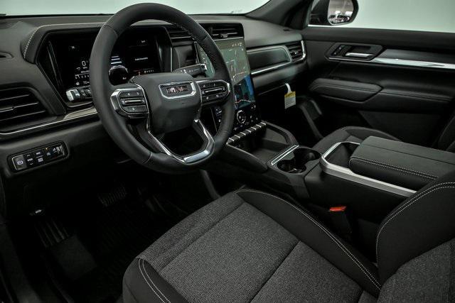 new 2026 GMC Terrain car, priced at $34,485