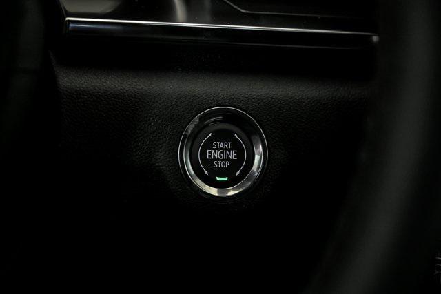 new 2026 GMC Terrain car, priced at $34,485