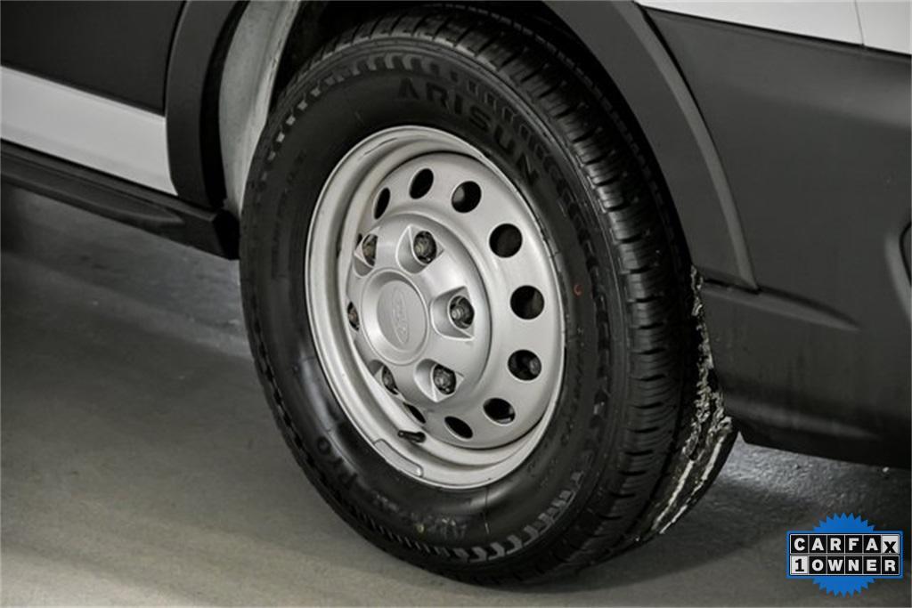 used 2023 Ford Transit-250 car, priced at $33,990