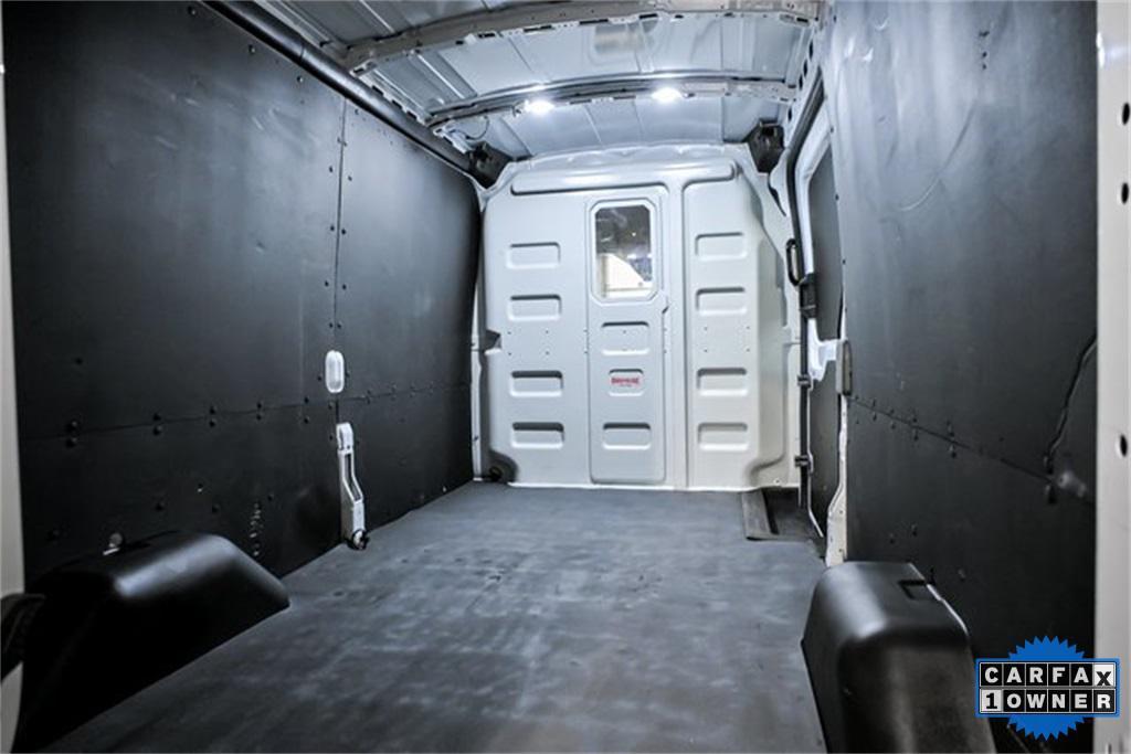 used 2023 Ford Transit-250 car, priced at $33,990