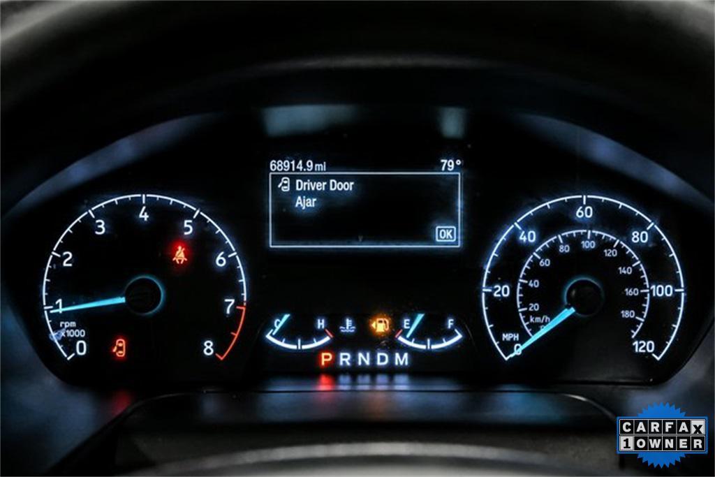used 2023 Ford Transit-250 car, priced at $33,990
