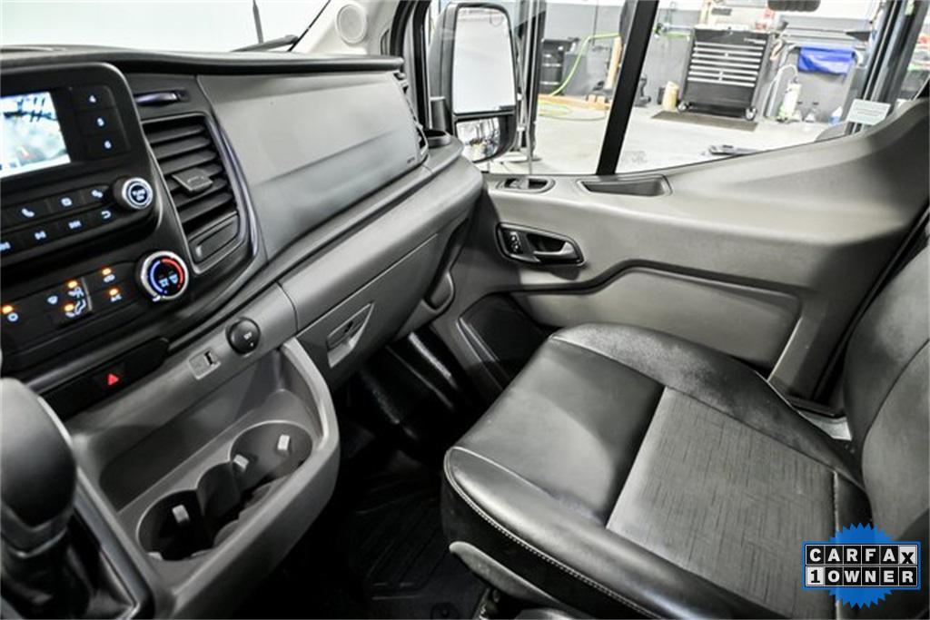 used 2023 Ford Transit-250 car, priced at $33,990