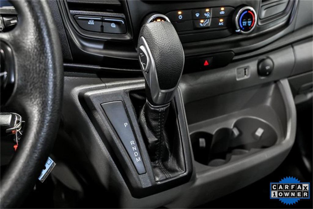 used 2023 Ford Transit-250 car, priced at $33,990