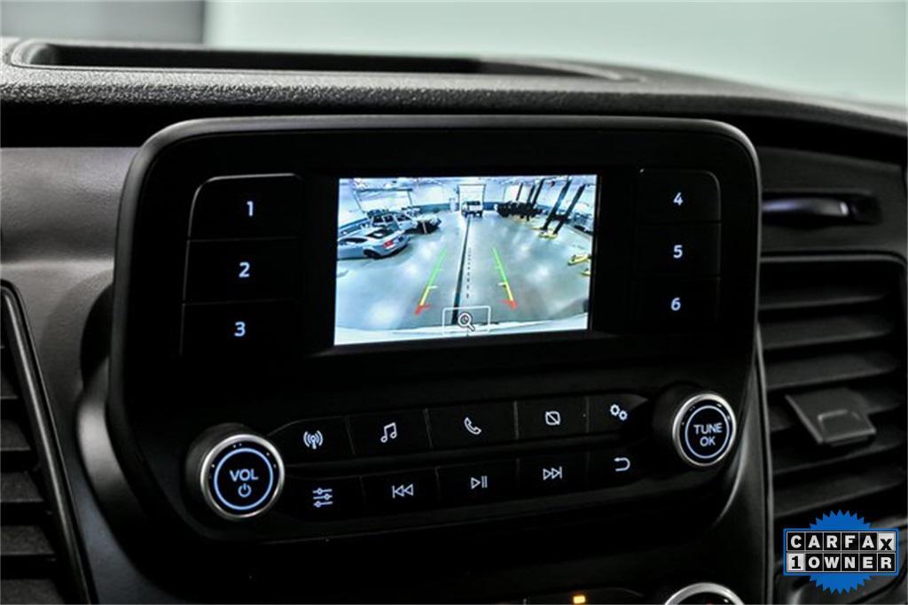 used 2023 Ford Transit-250 car, priced at $33,990