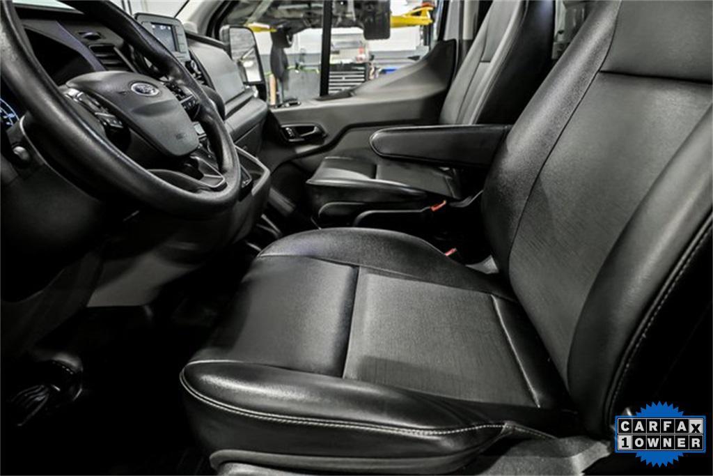 used 2023 Ford Transit-250 car, priced at $33,990