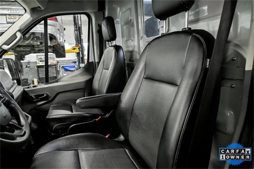 used 2023 Ford Transit-250 car, priced at $33,990