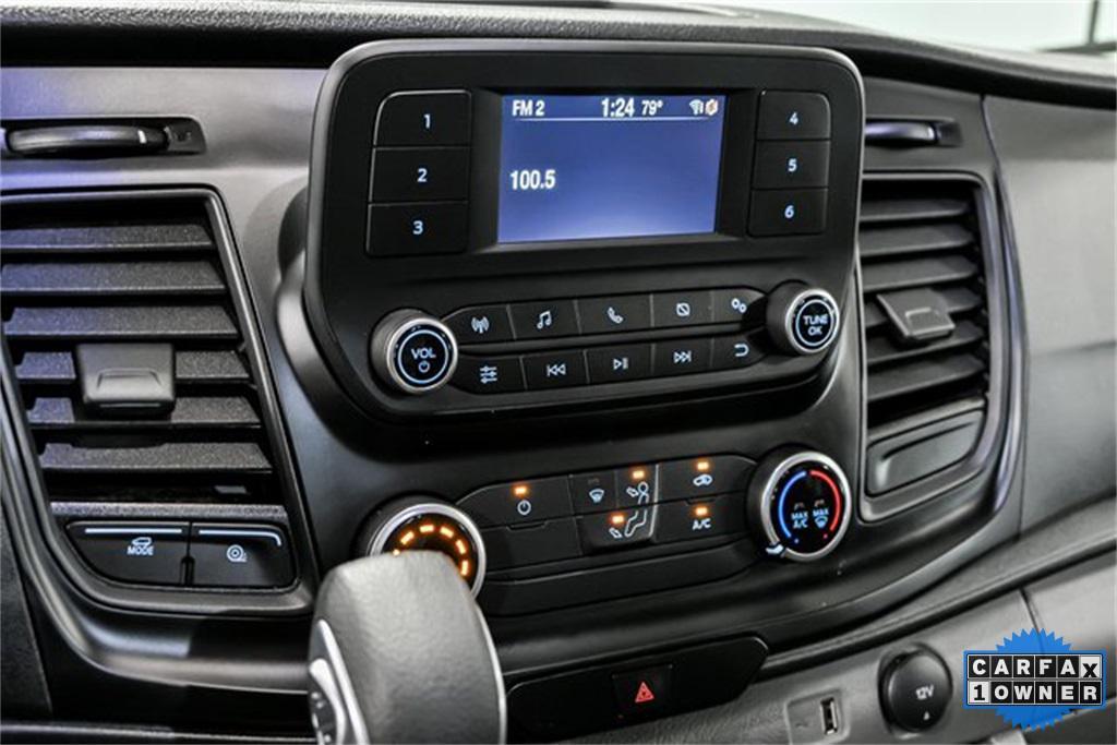 used 2023 Ford Transit-250 car, priced at $33,990