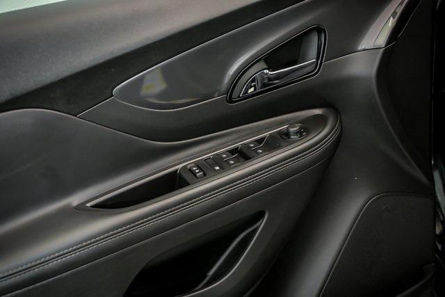 used 2022 Buick Encore car, priced at $18,590