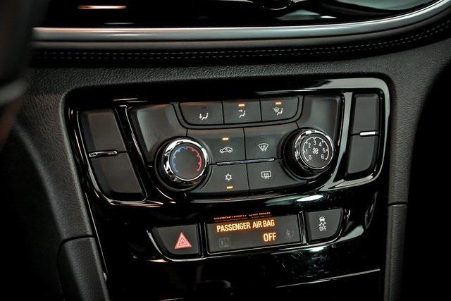 used 2022 Buick Encore car, priced at $18,590