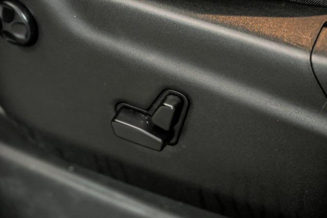 used 2017 Jeep Grand Cherokee car, priced at $17,490