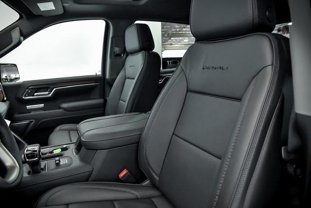 new 2026 GMC Sierra 1500 car, priced at $71,795