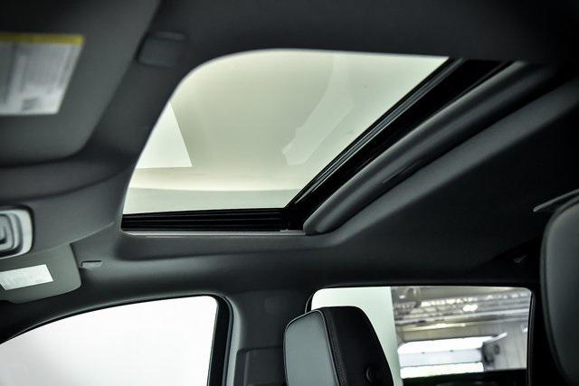 new 2026 GMC Sierra 1500 car, priced at $71,795