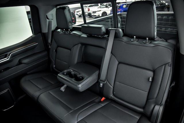 new 2026 GMC Sierra 1500 car, priced at $71,795