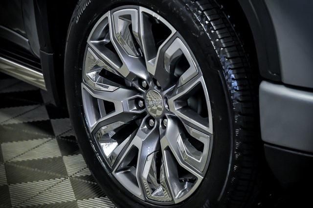 new 2026 GMC Sierra 1500 car, priced at $71,795