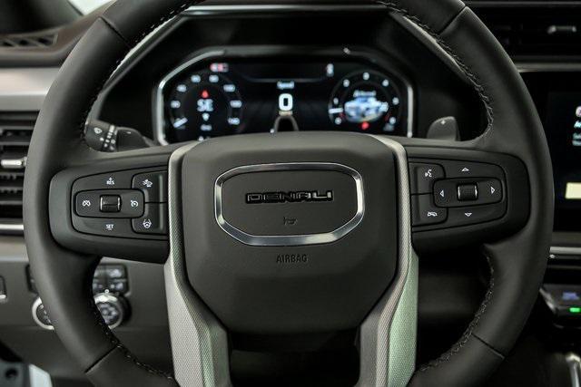 new 2026 GMC Sierra 1500 car, priced at $75,435