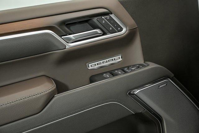 new 2026 GMC Sierra 1500 car, priced at $75,435