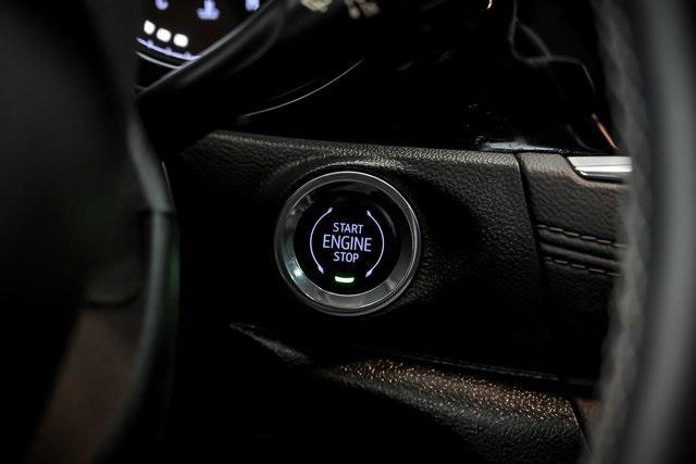 used 2022 Buick Encore GX car, priced at $18,990