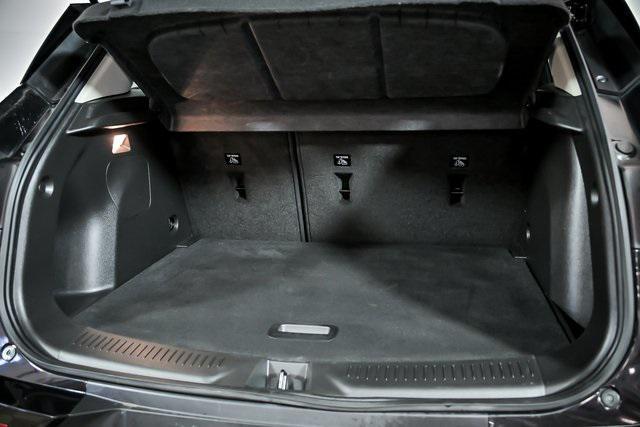 used 2022 Buick Encore GX car, priced at $18,990