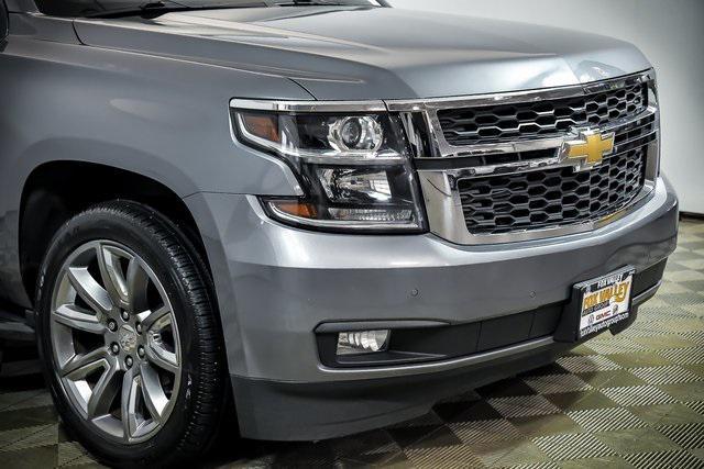 used 2020 Chevrolet Tahoe car, priced at $29,995