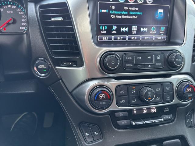 used 2020 Chevrolet Tahoe car, priced at $29,995