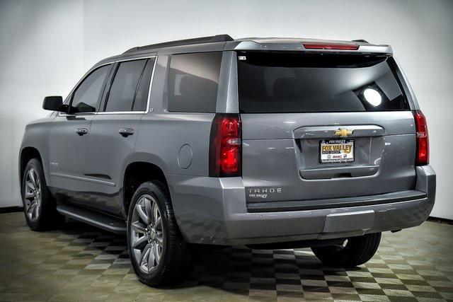 used 2020 Chevrolet Tahoe car, priced at $29,995