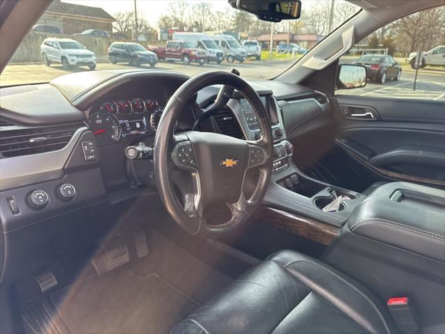 used 2020 Chevrolet Tahoe car, priced at $29,995