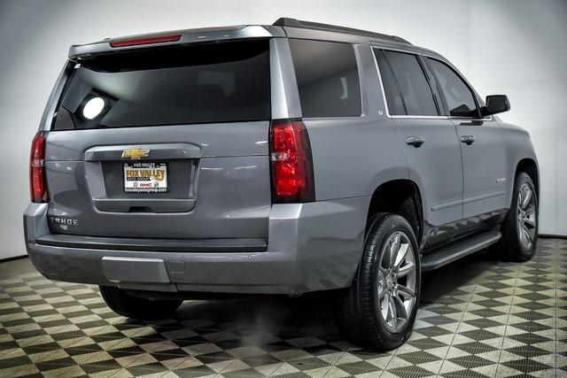 used 2020 Chevrolet Tahoe car, priced at $29,995