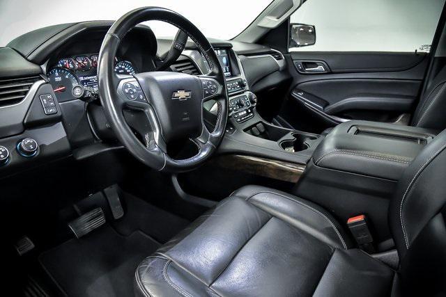 used 2020 Chevrolet Tahoe car, priced at $29,995